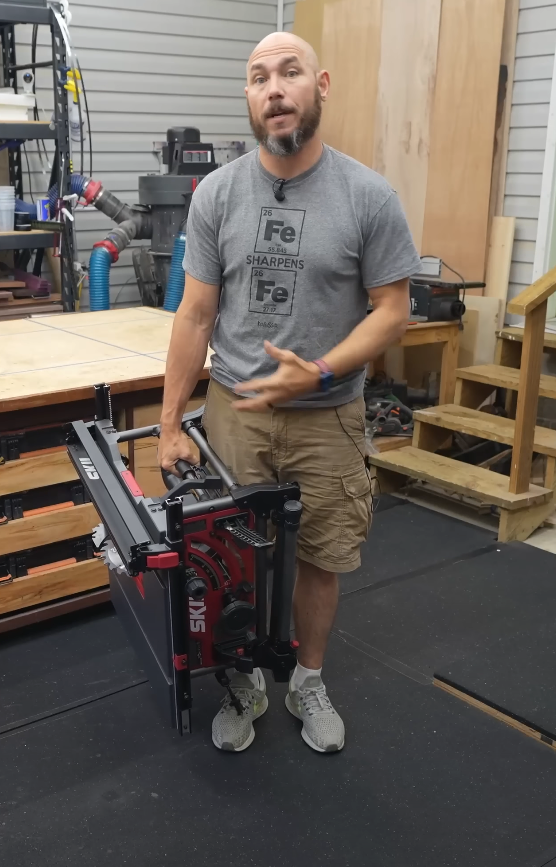do you need a table saw for woodworking?