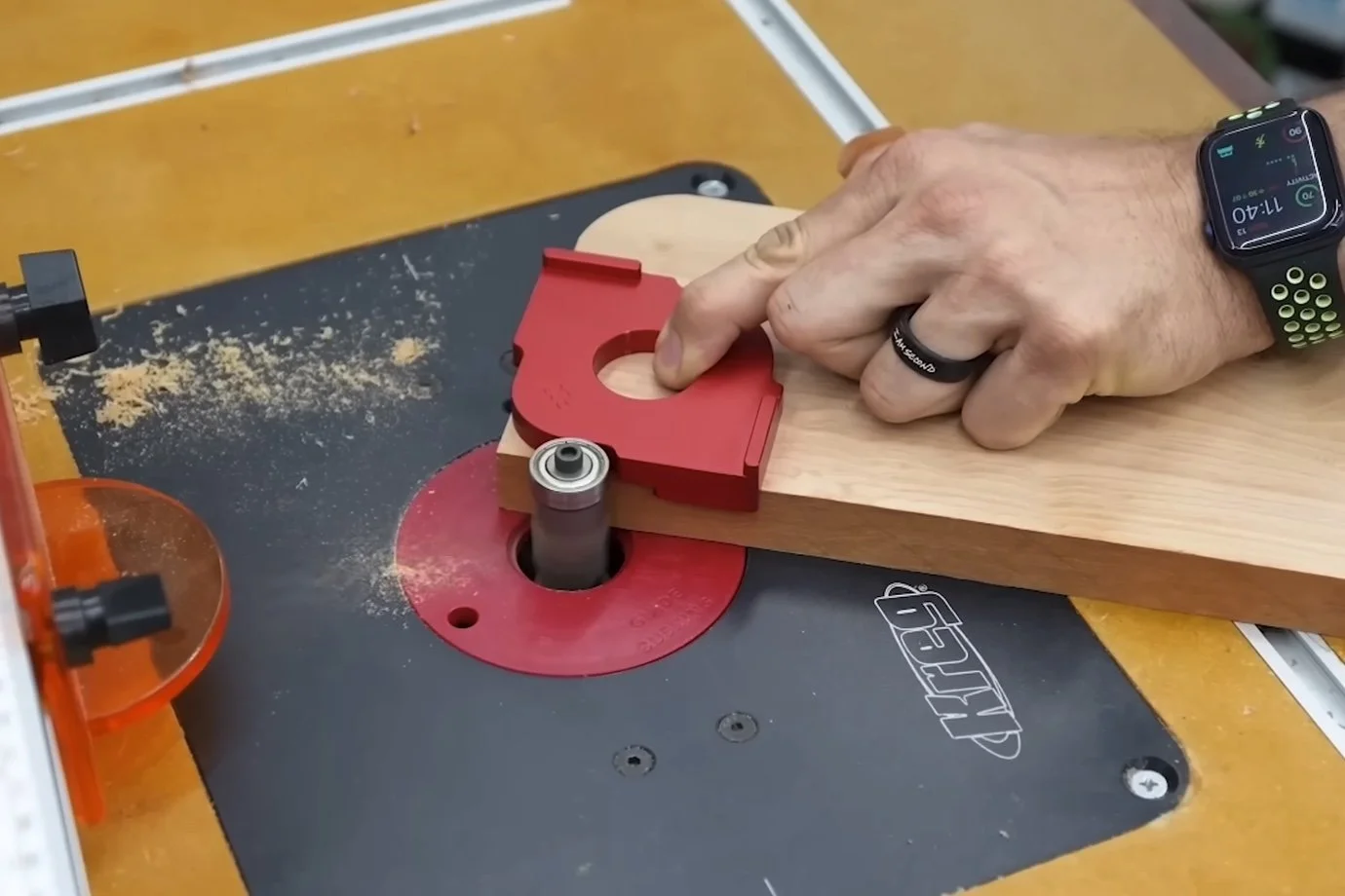 8 of the Most Useful Router Accessories for Woodworking — 731 Woodworks