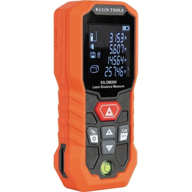 Klein Tools Laser Levels on sale at Lowe’s, up to $69 off select models today only