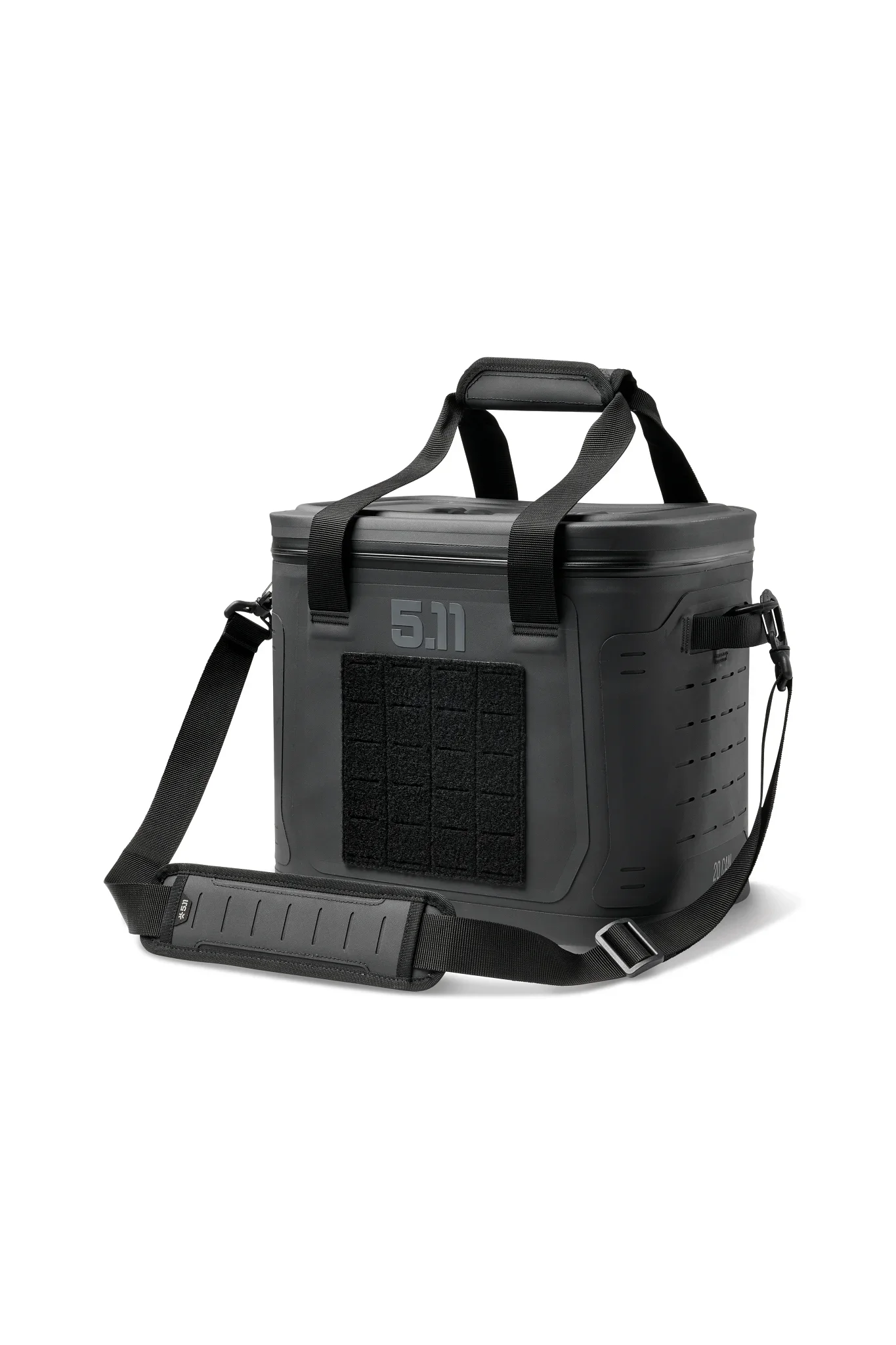 AllHaula Cooler built for cookouts, tailgates, and road trips available now at 5.11