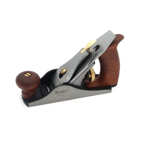 Up to 30% Off TayTools Hand Planes Starting at $19.99 🪵