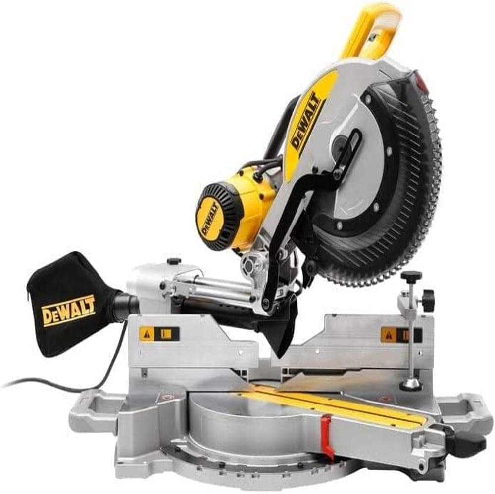 DeWALT DWS780 12inch Miter Saw Lowest Price EVER! — 731 Woodworks