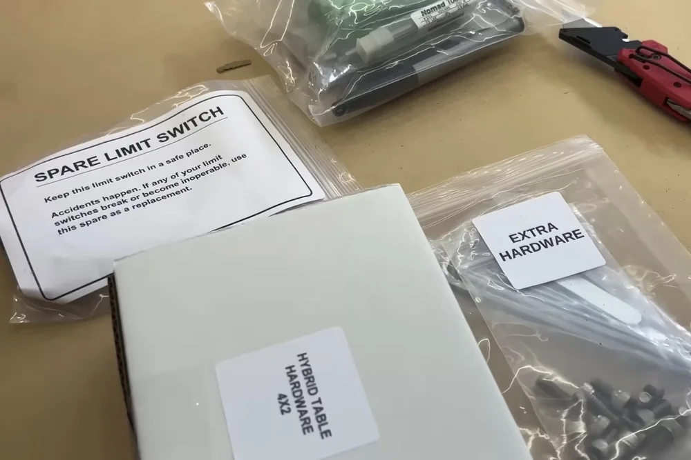 The Best CNC for Small Shops Shapeoko 5 Pro Review — 731 Woodworks