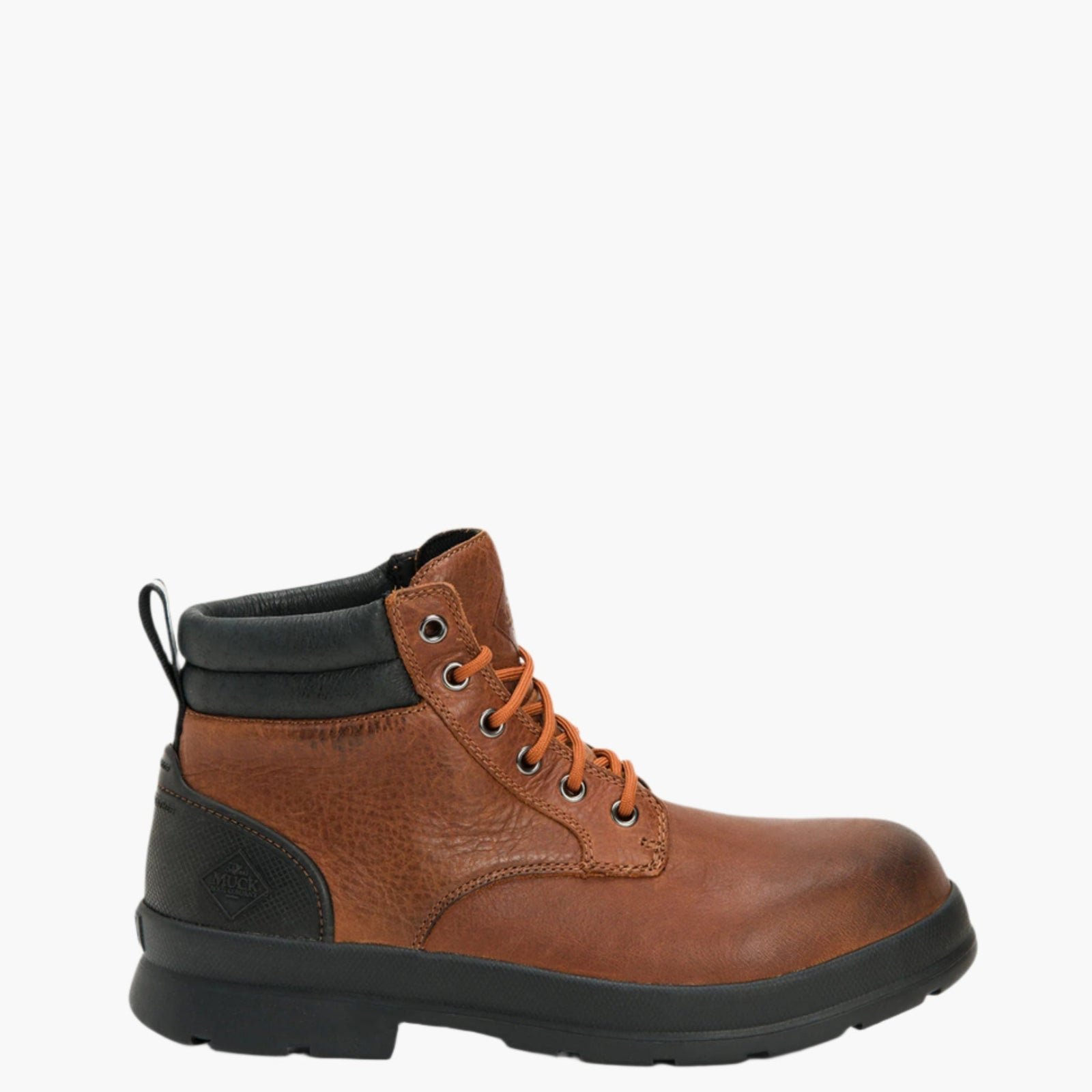 Men's Muck Boots on sale up to 60% off, waterproof work, hunting, and outdoor boots