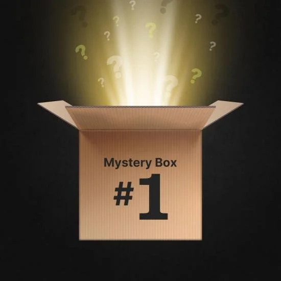 Taytools Father’s Day Woodworking Mystery Box collection with three box options up to 43% off premium woodworking tools and supplies