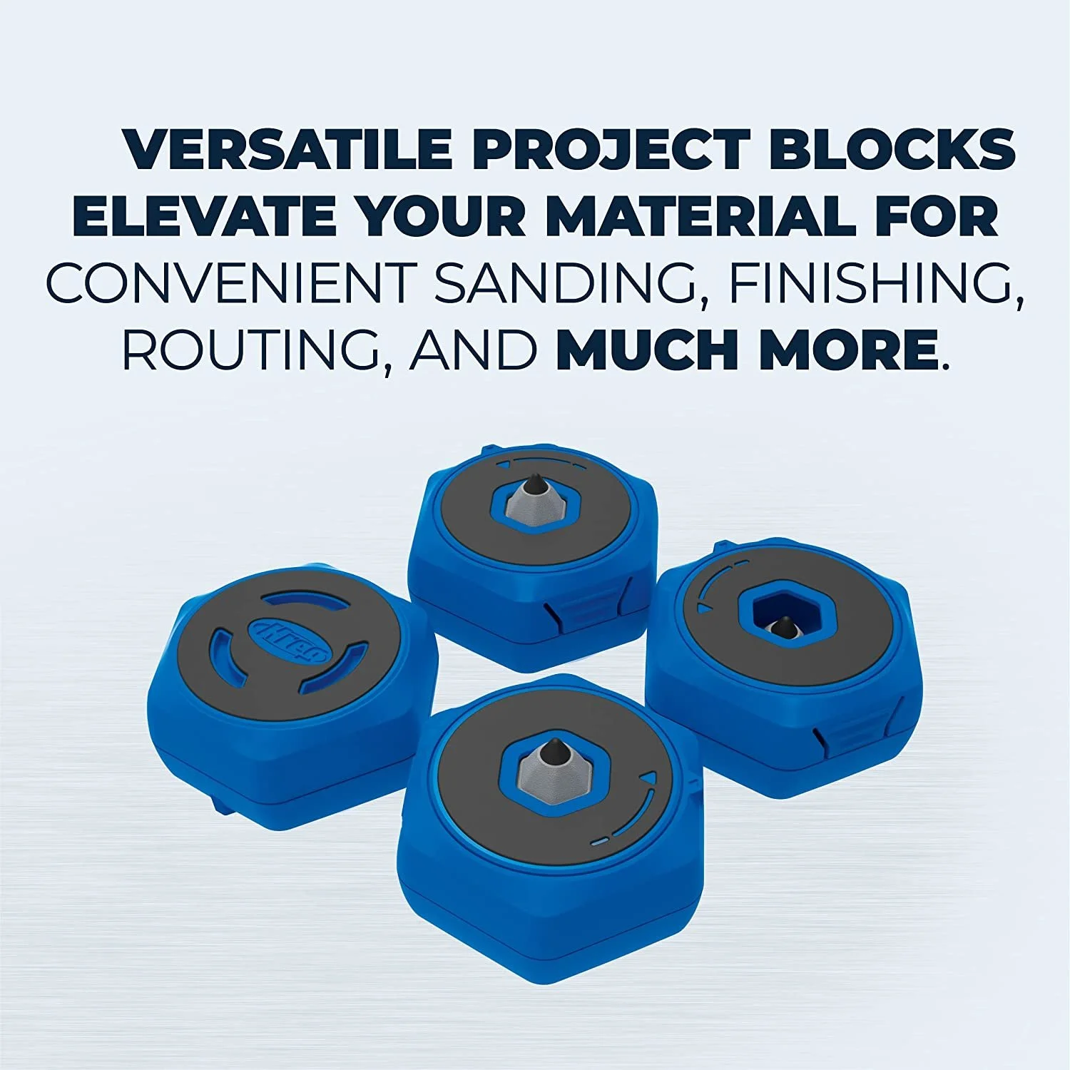 Kreg Multi-Purpose Project Blocks 25% Off — 731 Woodworks