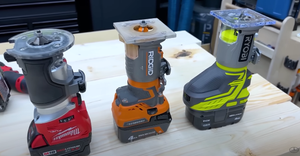 Beginner Woodworking Tools You Actually Need First — 731 Woodworks