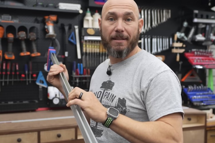The Hater's Guide to Harbor Freight (What to Avoid) — 731 Woodworks