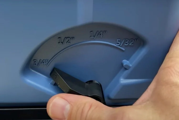 Oliver Benchtop Planer Review — 731 Woodworks