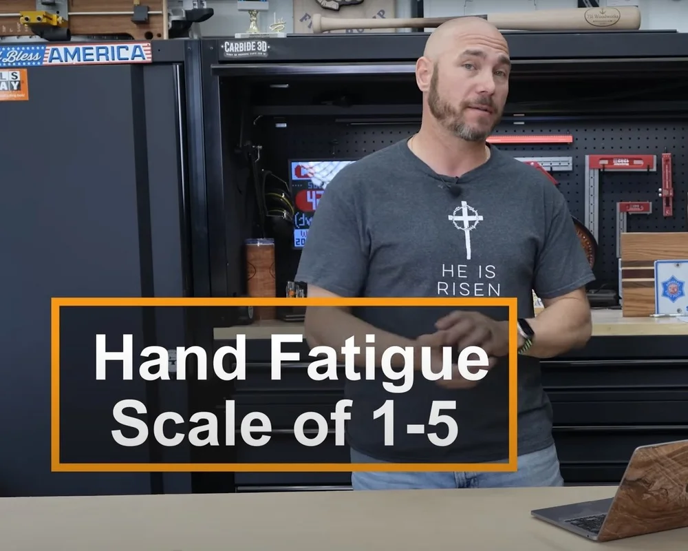 Who Makes the Best Sander for Woodworking for Under $100 — 731 Woodworks