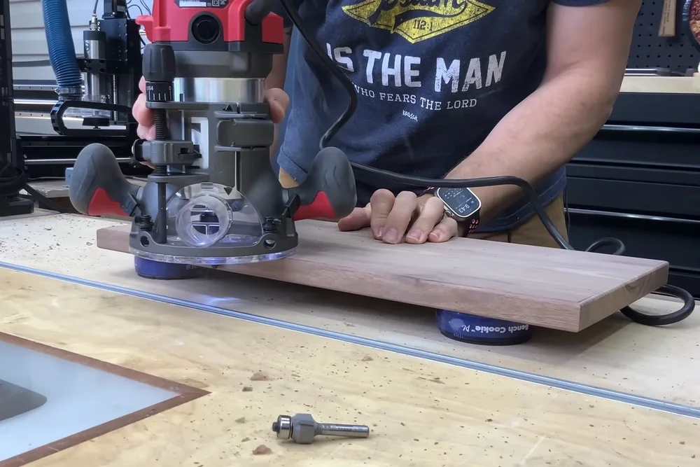 8 of the Most Useful Router Accessories for Woodworking — 731 Woodworks