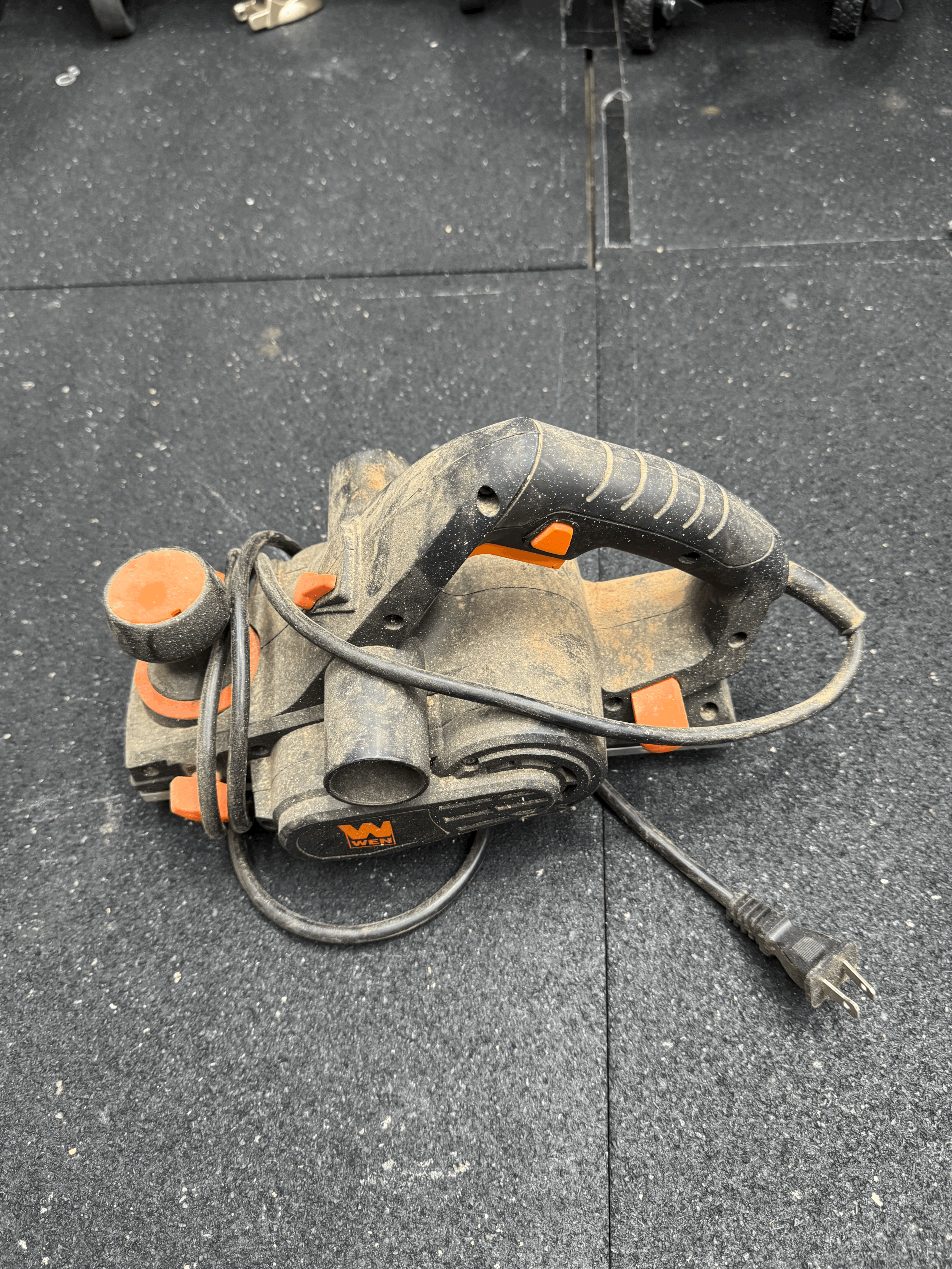 Used WEN Electric Hand Plane