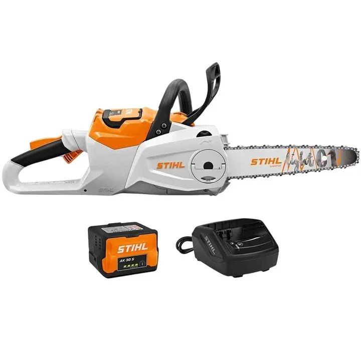 STIHL chain saws and leaf blowers on sale for up to $50 off at Acme Tools