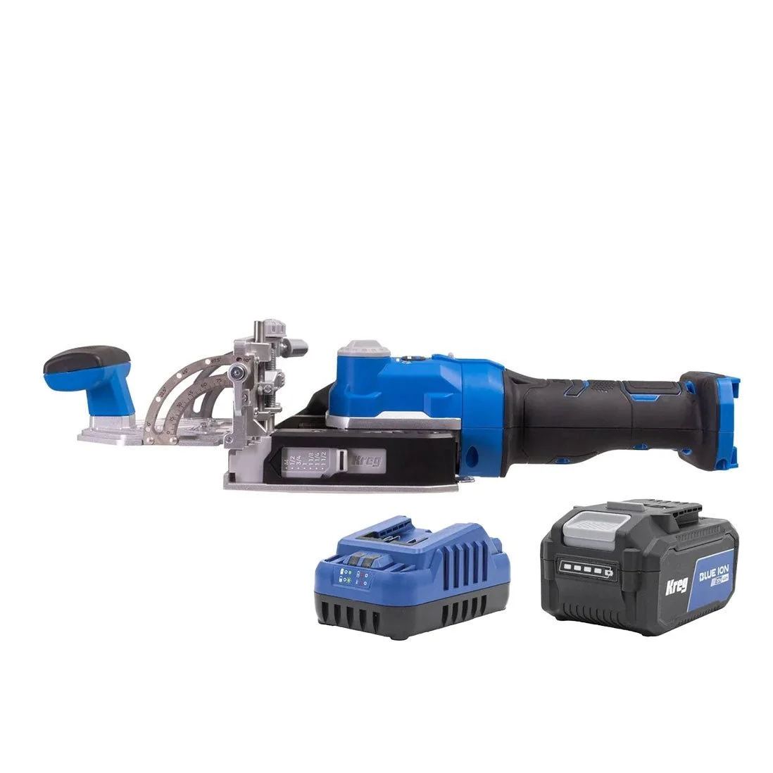 Kreg Edge 20V cordless tenon joiner kit available for preorder at The Tool Nut for $499.99