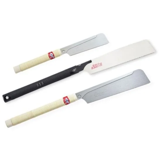 ZetSaw Japanese Hand Saws 15% Off Starting at $22.86 🎋