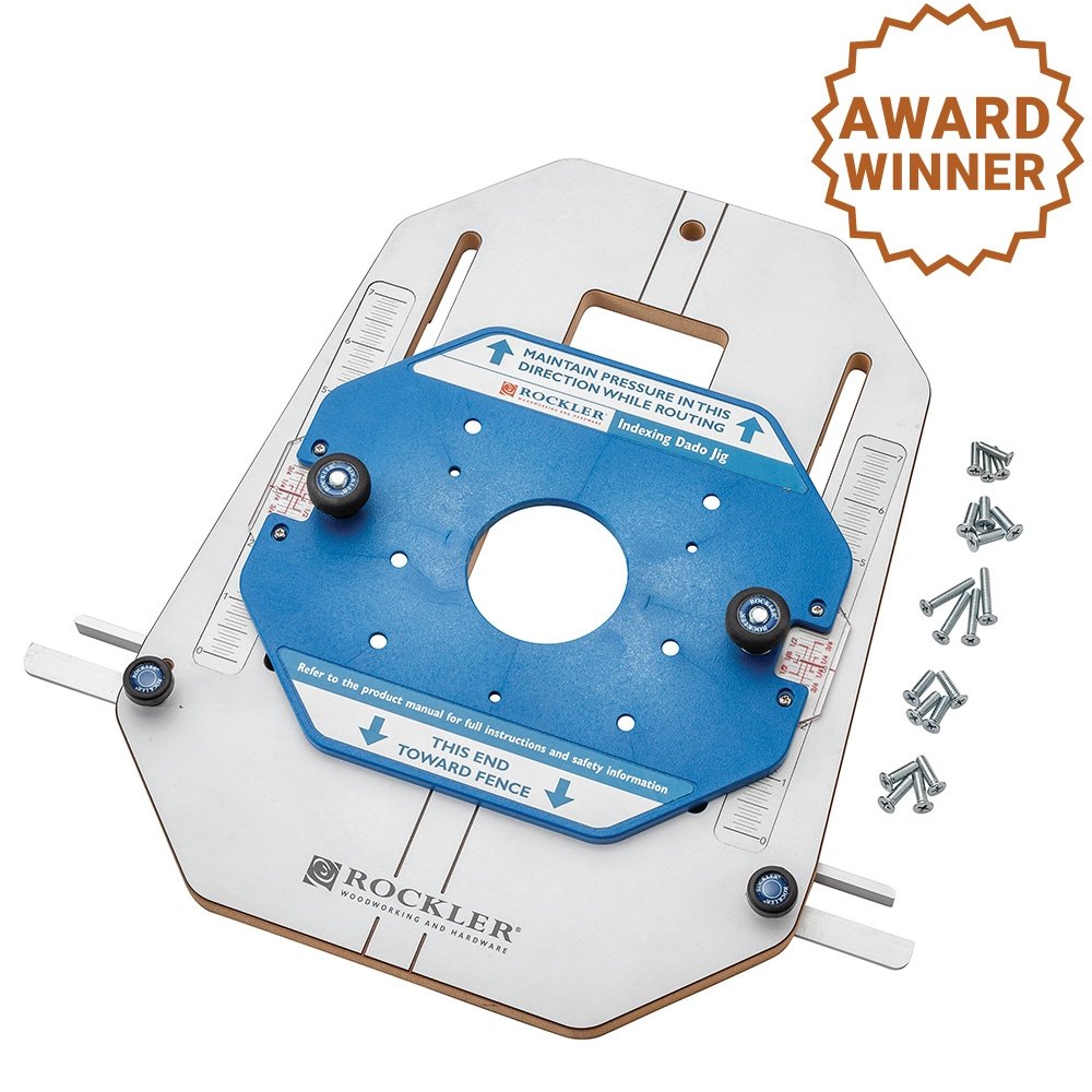 Rockler joinery jigs on sale with savings up to 25% off select woodworking joinery jigs for a limited time