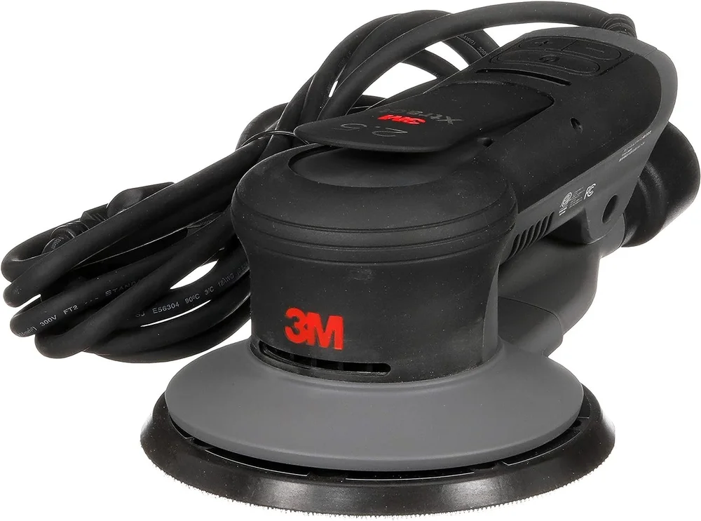 Lowest Price Ever on this 3M 6inch Sander! — 731 Woodworks