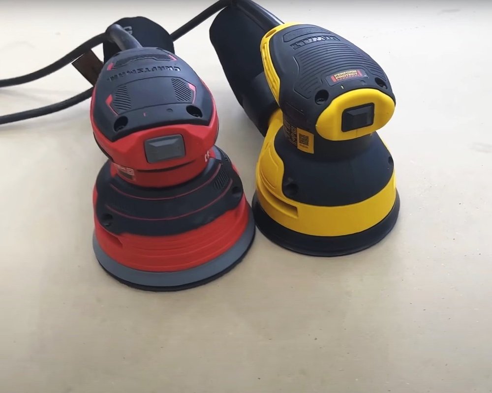Who Makes the Best Sander for Woodworking for Under $100 — 731 Woodworks