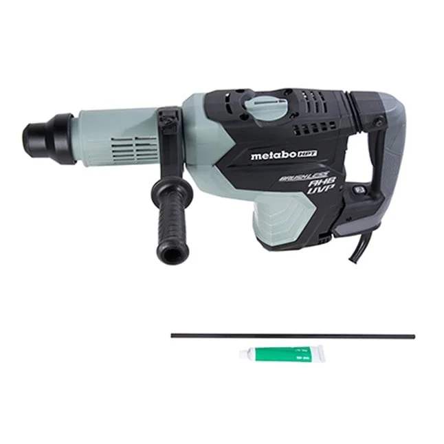 Metabo HPT 2 1/16 inch SDS max Brushless Rotary Hammer Drill Deal