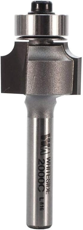 Router Bits for Beginners: Types, Uses & Safety Tips — 731 Woodworks