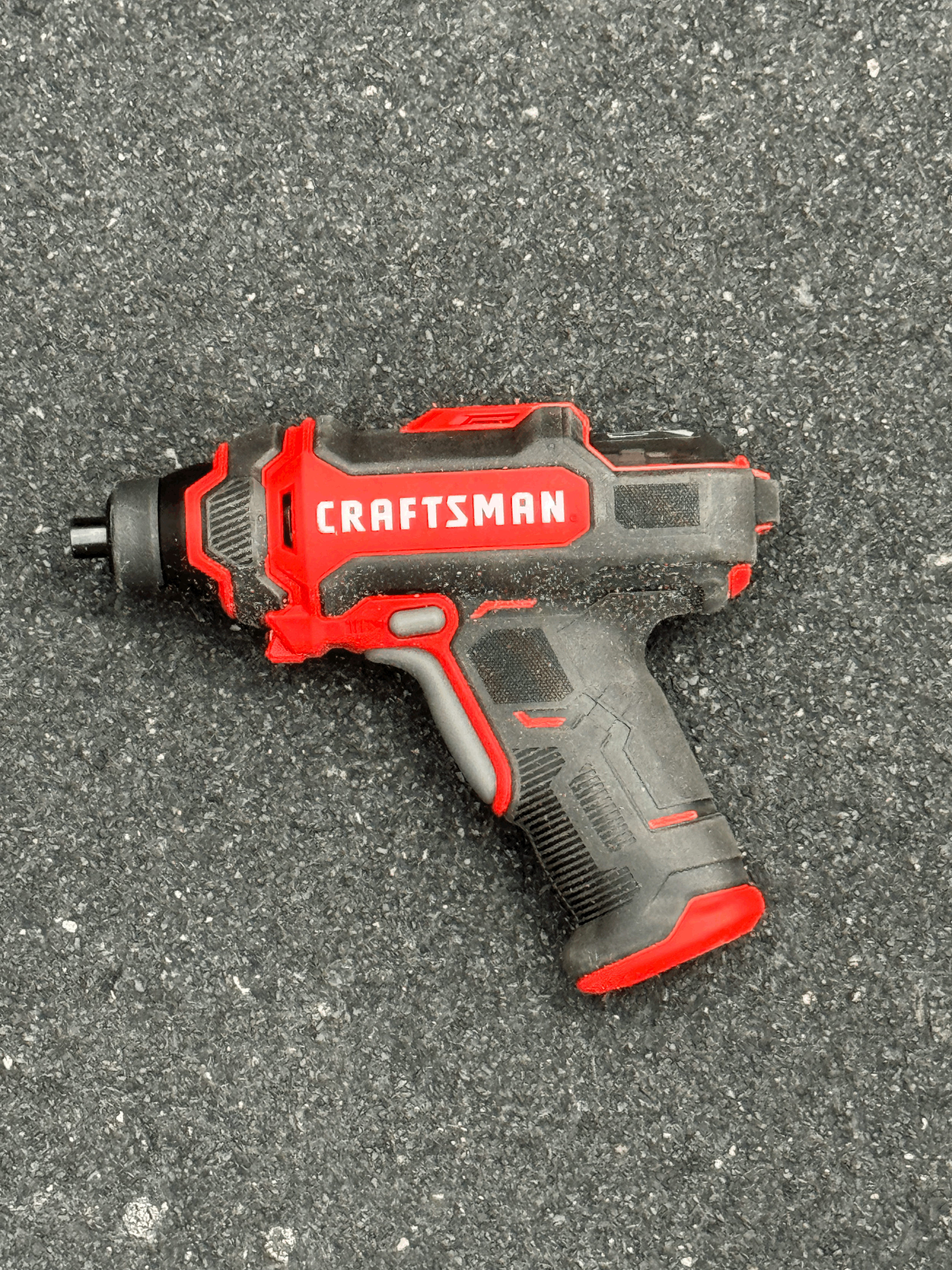 Used CRAFTSMAN 4V MAX Screwdriver