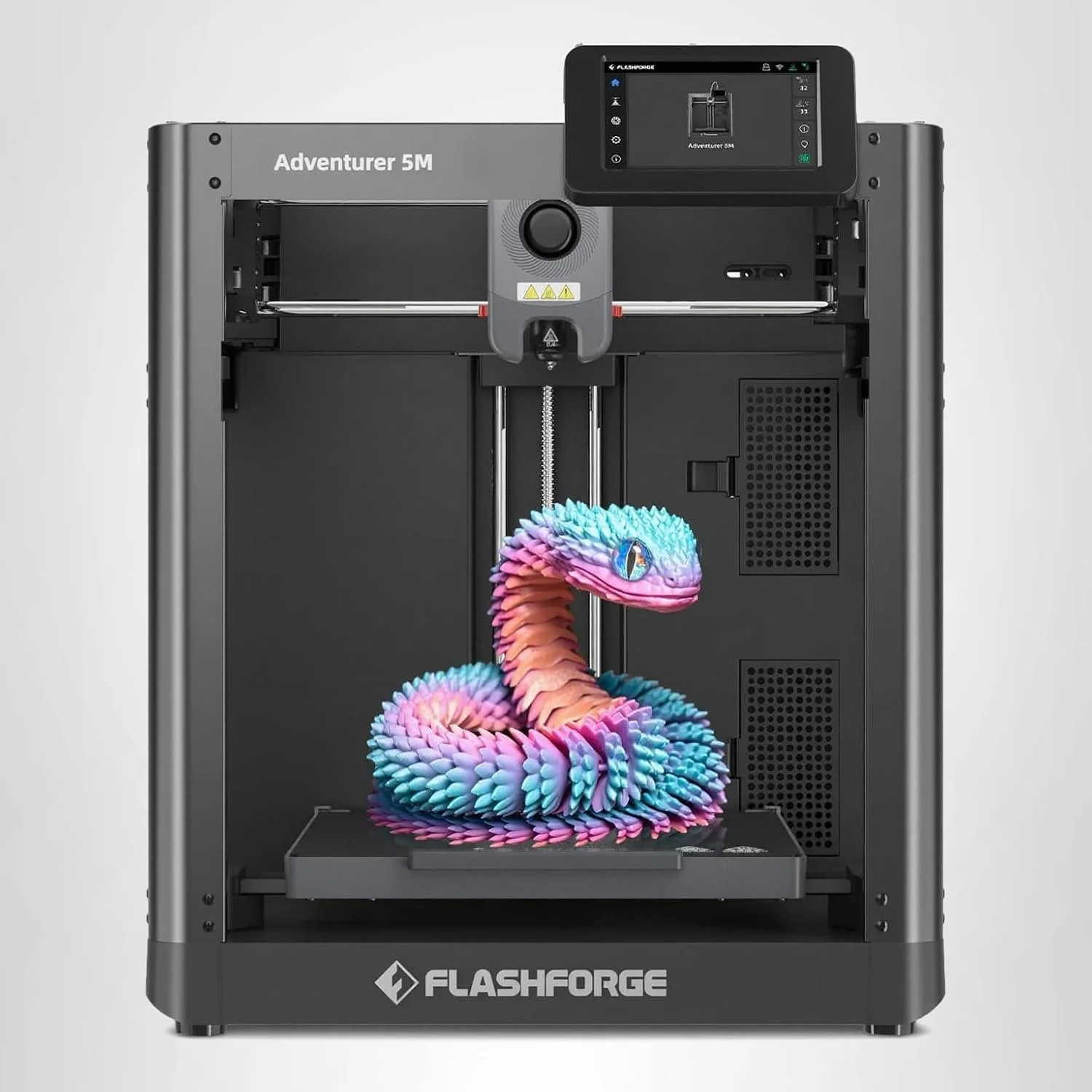 Creality and FlashForge 3D printers on sale up to 37% off during Amazon Prime Day