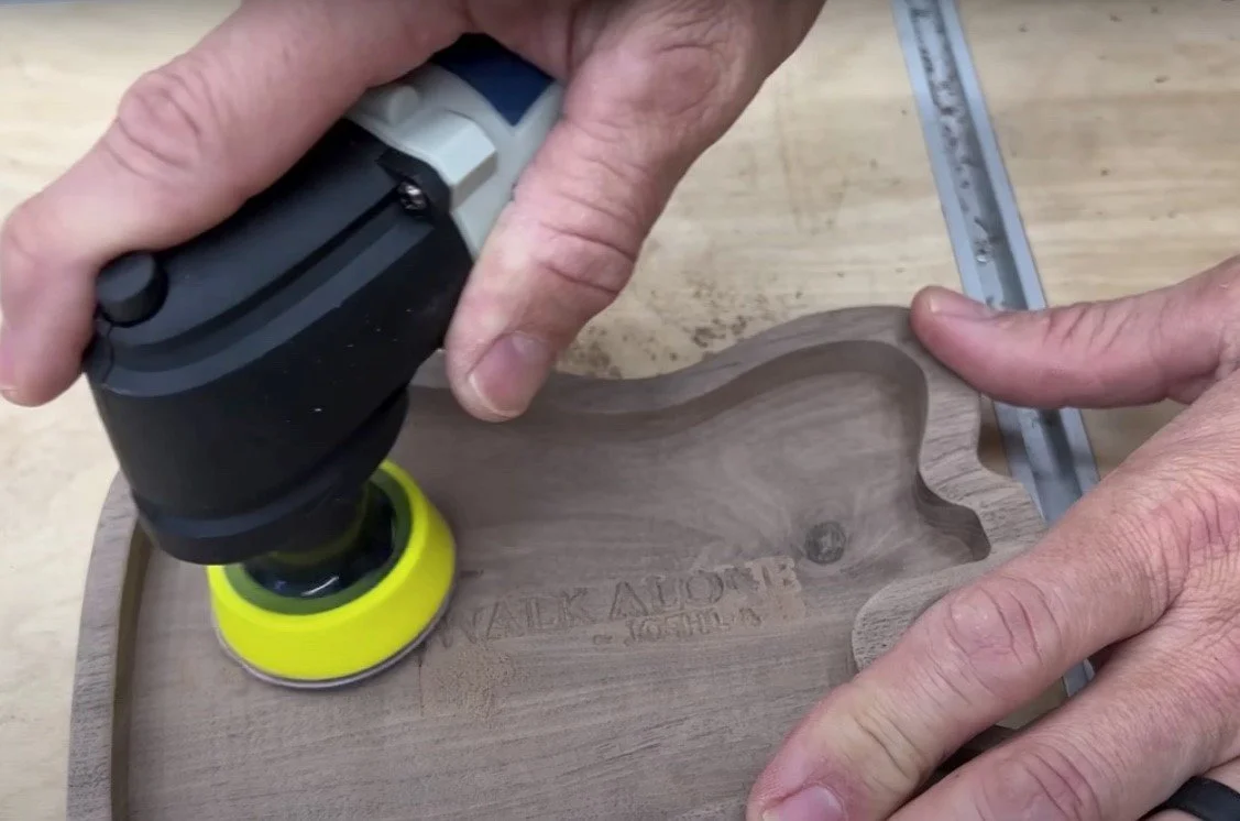 Best Small Detail Woodworking Sander 731 Woodworks