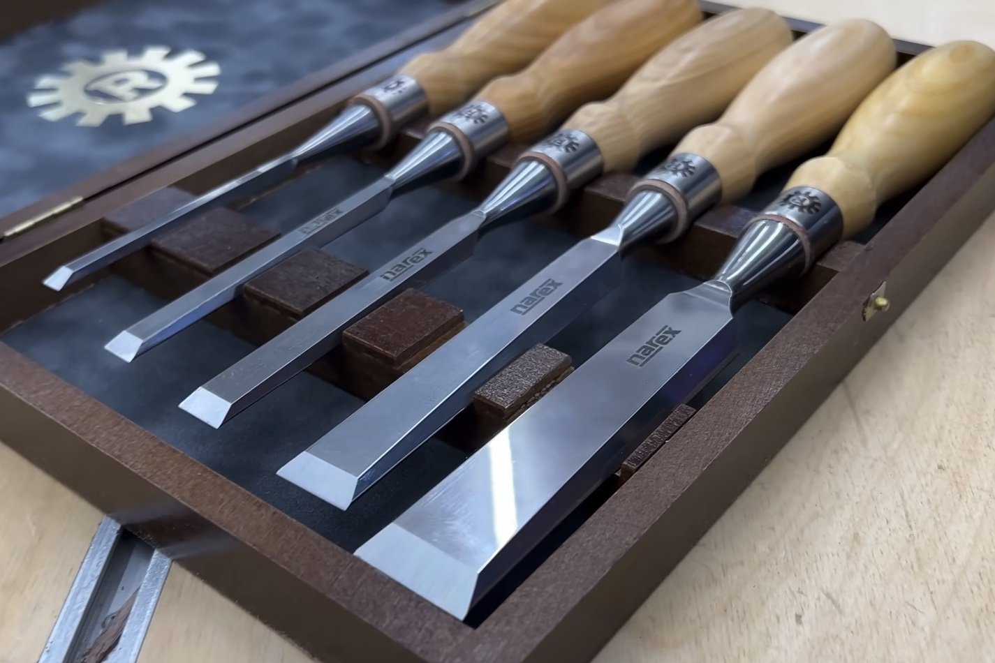 5 Ridicoulously Expensive Woodworking Tools that Are Worth It
