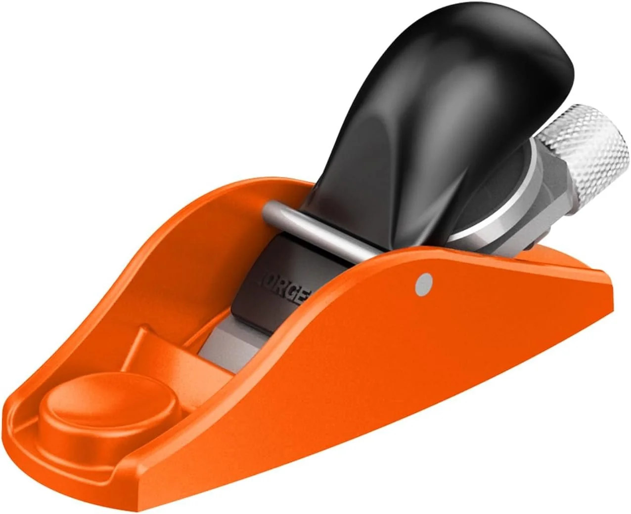 JORGENSEN No 101 Mini Wood Planer Block Plane Deal