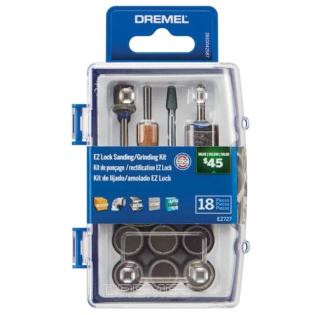 Dremel Power Tools sale at Lowes, save up to 40% today only online
