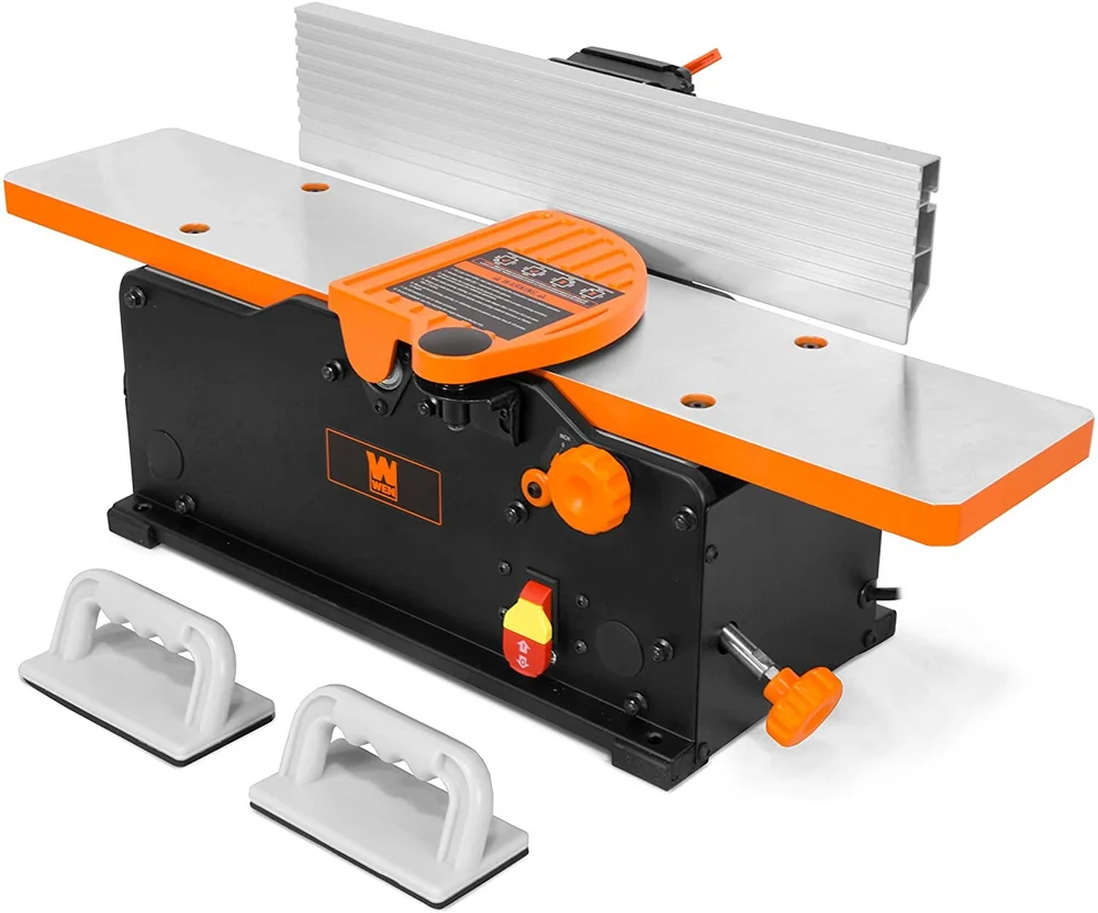 WEN Jointer At the Lowest Price in Last 18 Months — 731 Woodworks