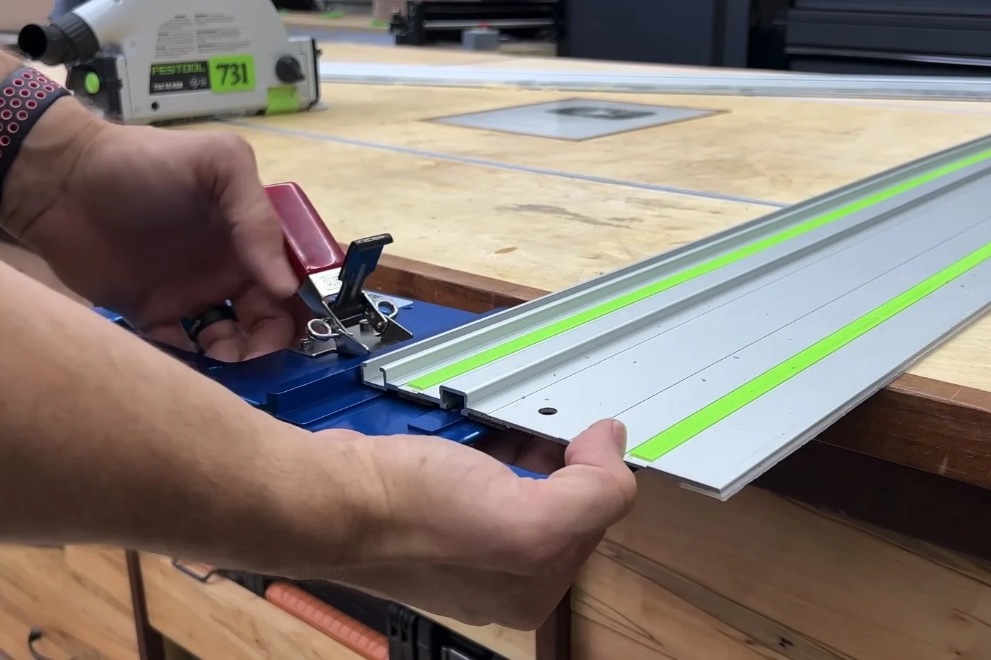 5 Ridicoulously Expensive Woodworking Tools that Are Worth It — 731 ...