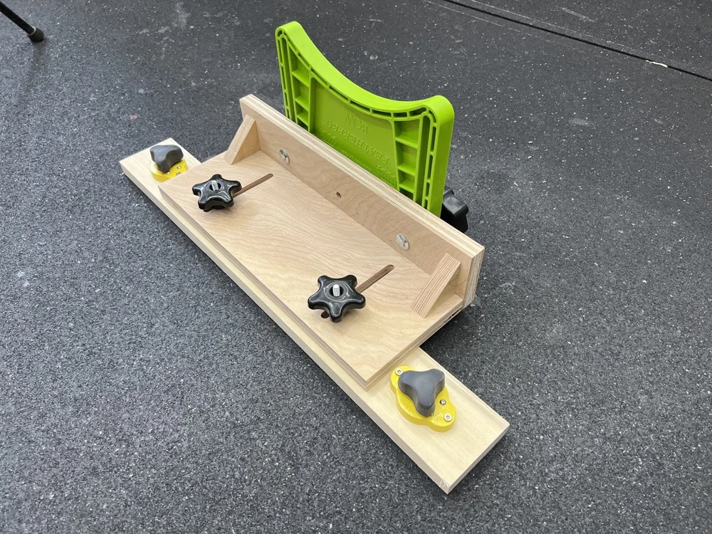 5 Table Saw Jigs for Safer Cuts — 731 Woodworks