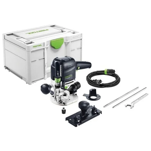 Festool OF 1010 Router Deal $59 Off – Now $499 — 731 Woodworks