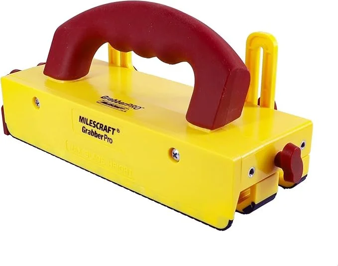 $10 Off Milescraft Grabber Pro Push Block Deal — 731 Woodworks