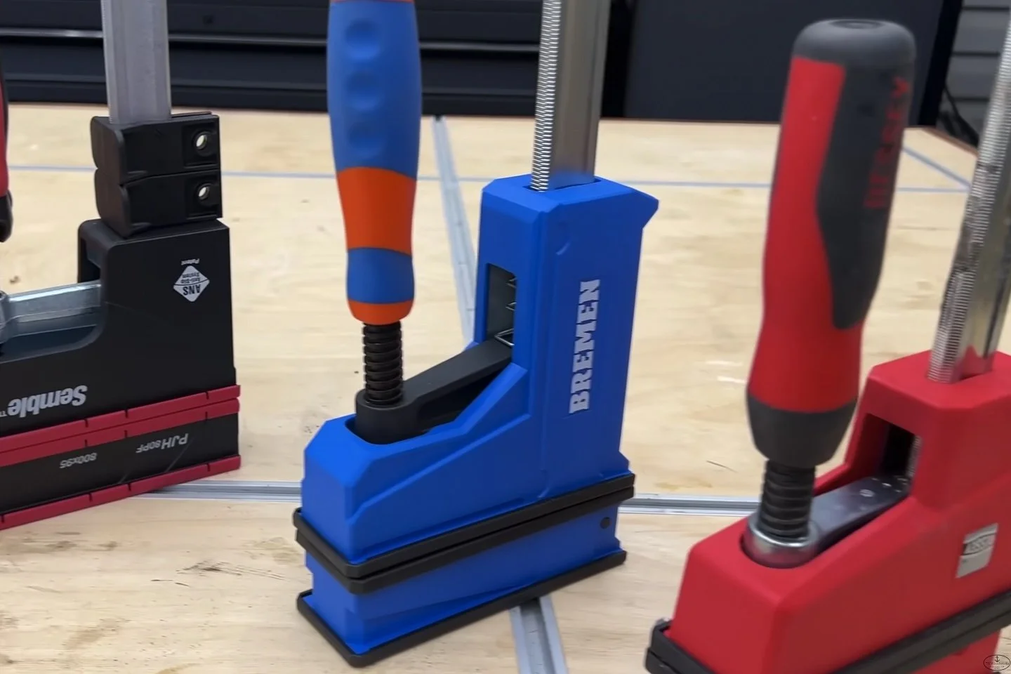 The Hater's Guide to Harbor Freight (What to Avoid) — 731 Woodworks