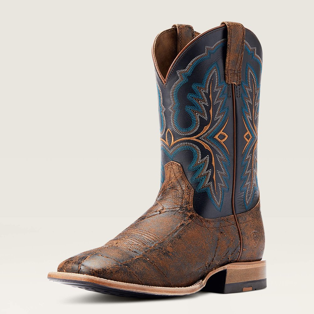 $120 off Ariat Carlsbad Boots — 731 Woodworks