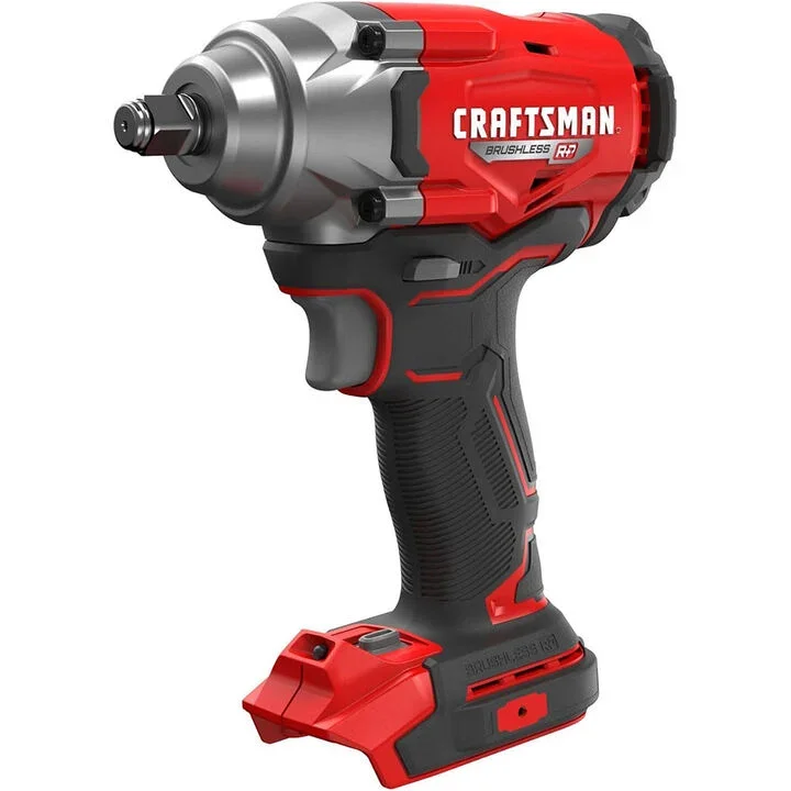 Select CRAFTSMAN V20 bare tools on sale at Acme Tools for up to 50% off through July 31, 2026