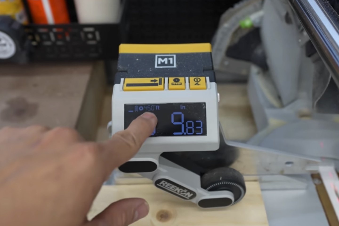 I Bought This $150 Miter Saw Accessory So You Didn't Have To — 731  Woodworks