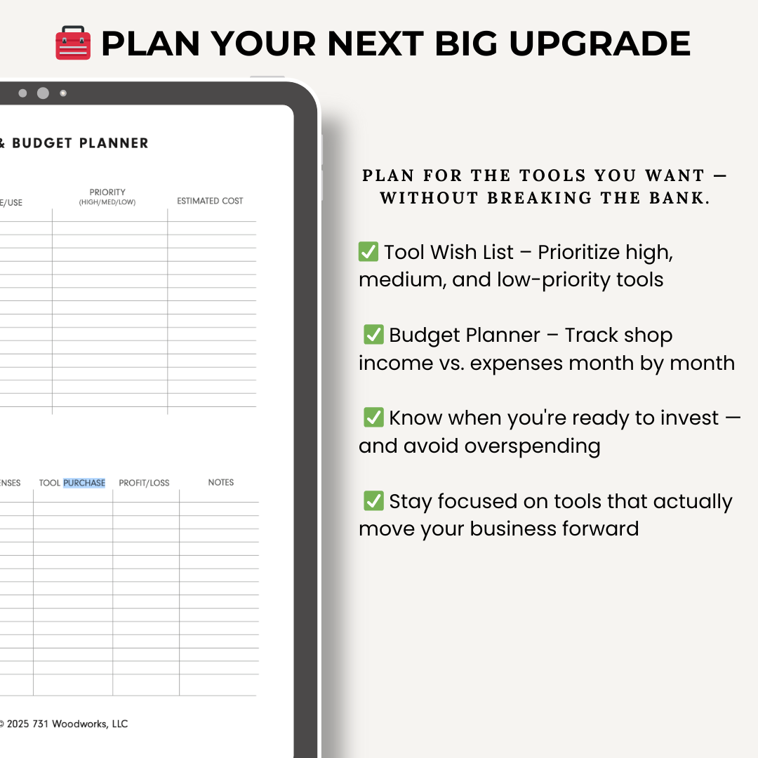 DIY Small Router Table Build Plans — 731 Woodworks