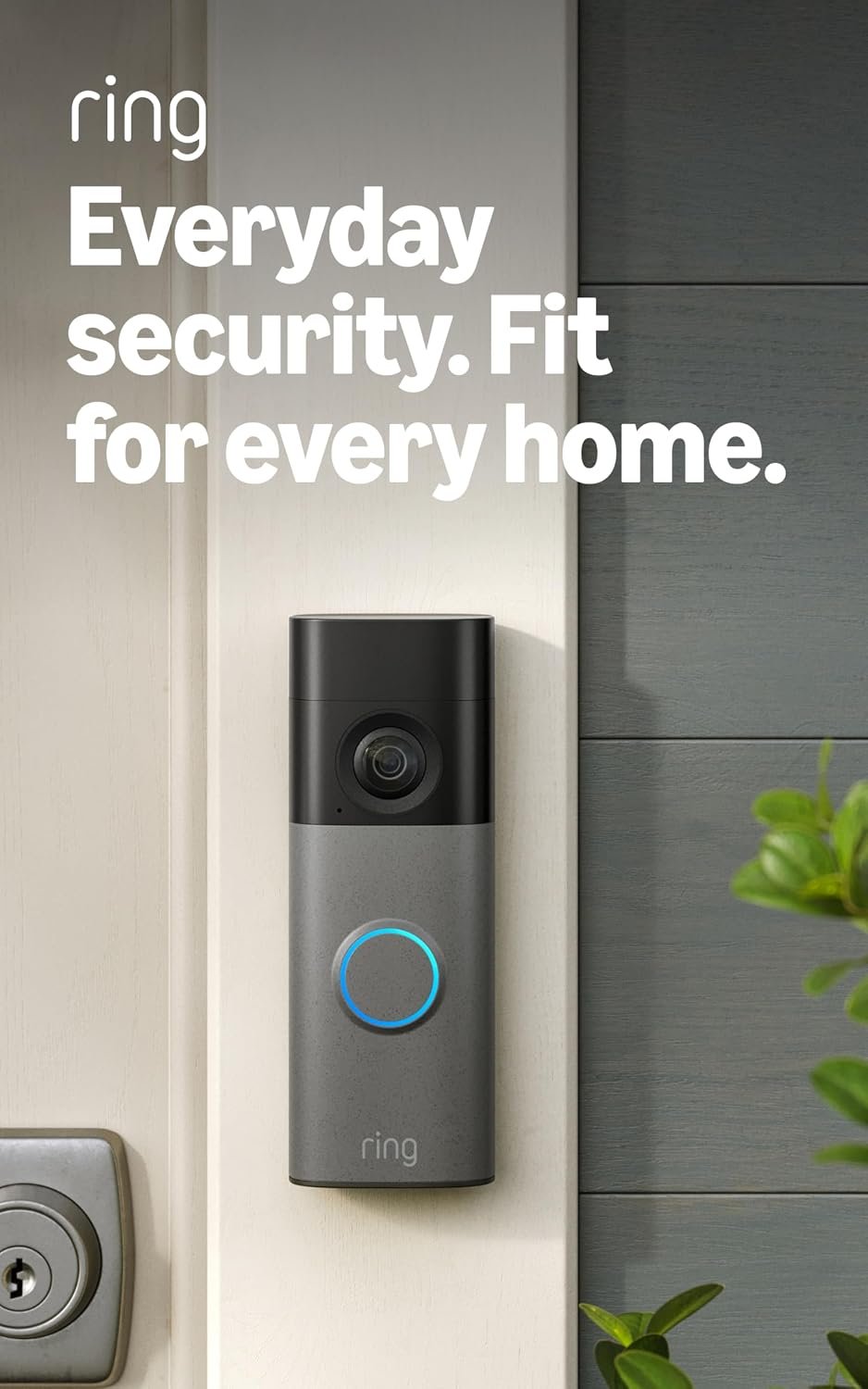 Ring and Blink home security cameras on sale starting at $15.99 during Amazon Prime Big Deal Days early deals