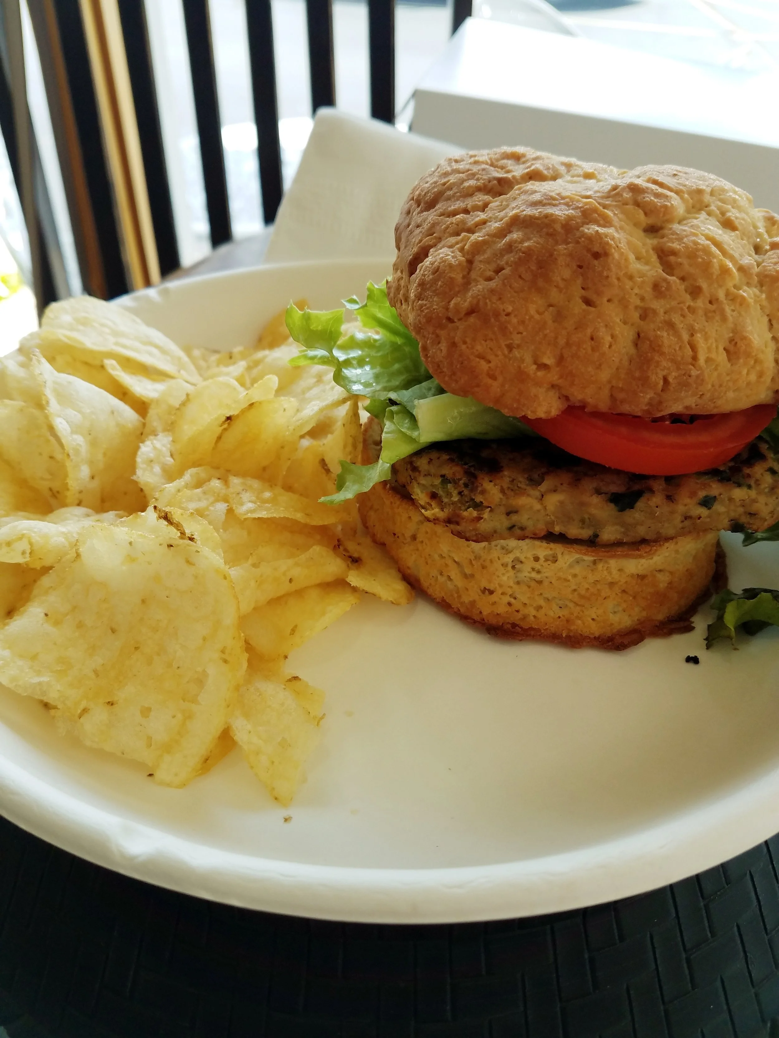 Blog It S Me Gluten Free