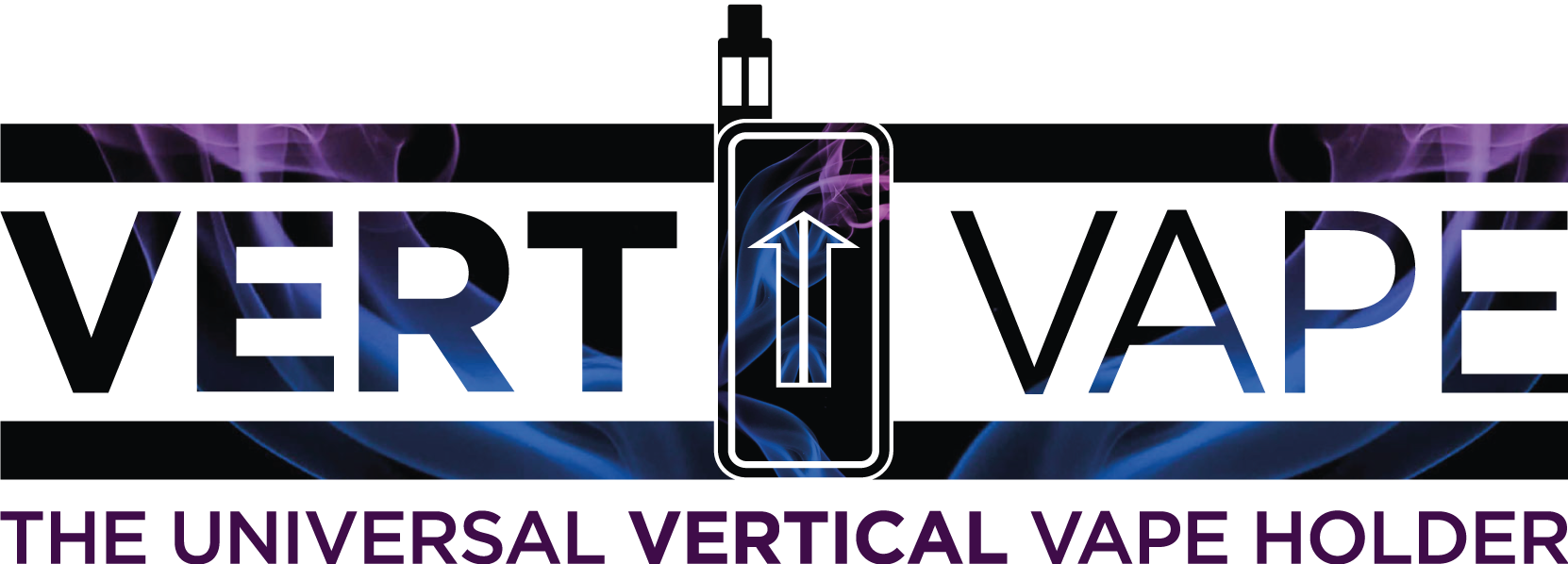 Vert Vape UK - Vape holder and E-Juice holder - 25% SALE!