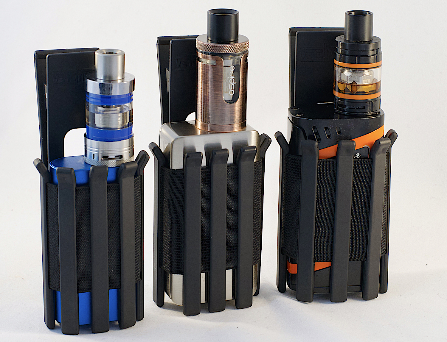 VertVape vape holder Homepage VertVapeUniversalAccessoryVapeMod