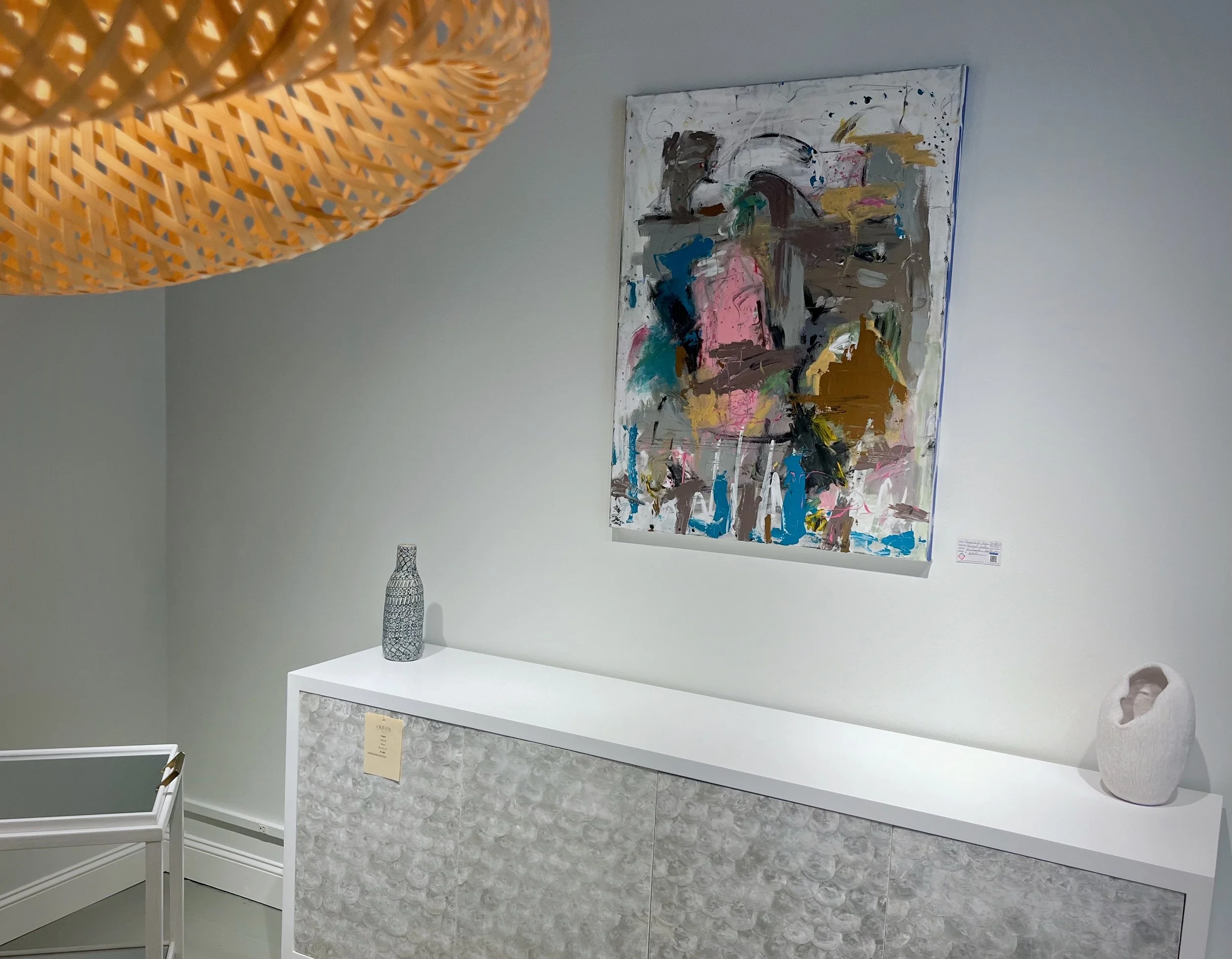 %22Emerald Eyed Mary Cradling Baby%22 30%22 x 40%22.jpeg