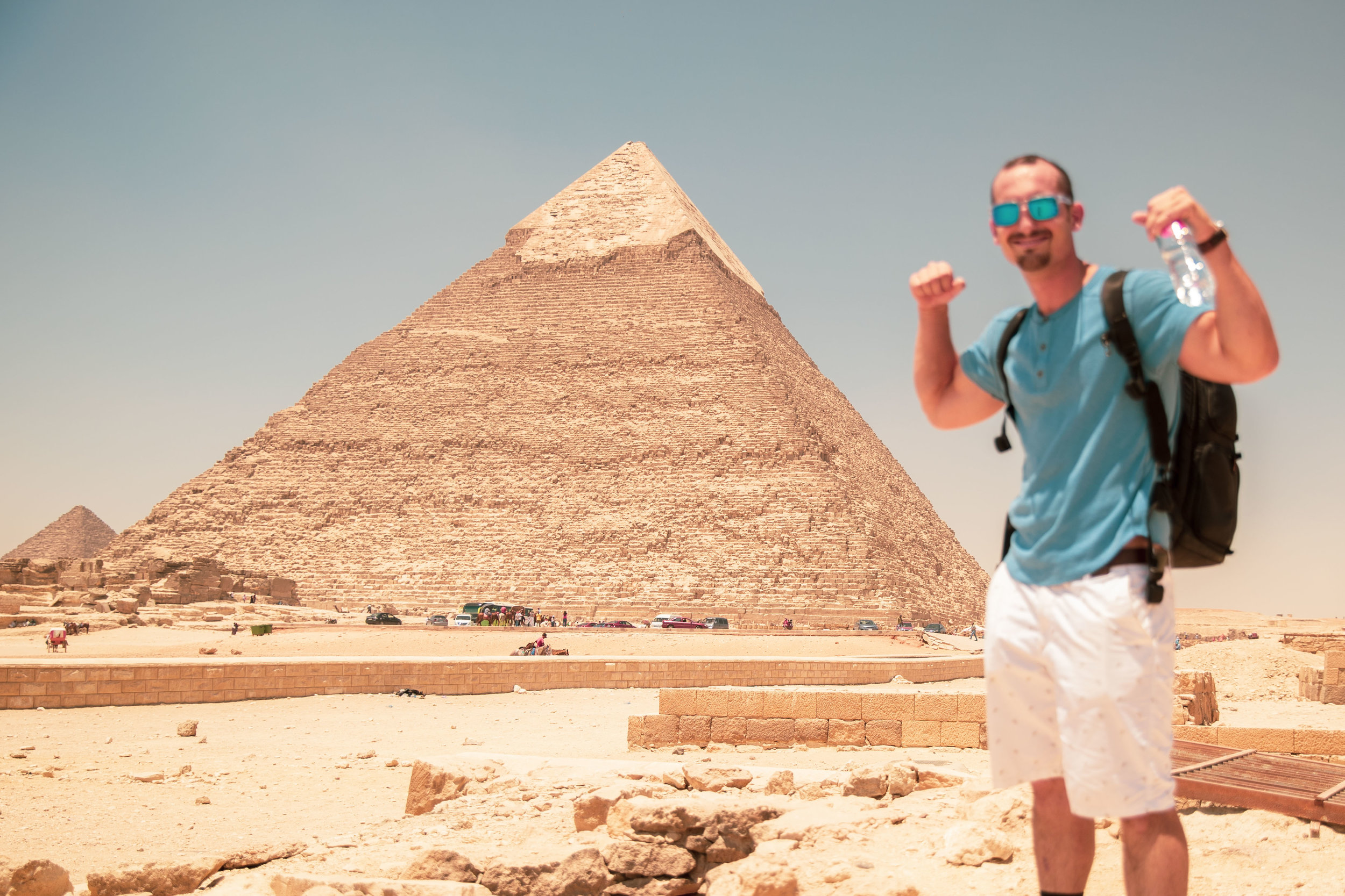 Egypt 2019