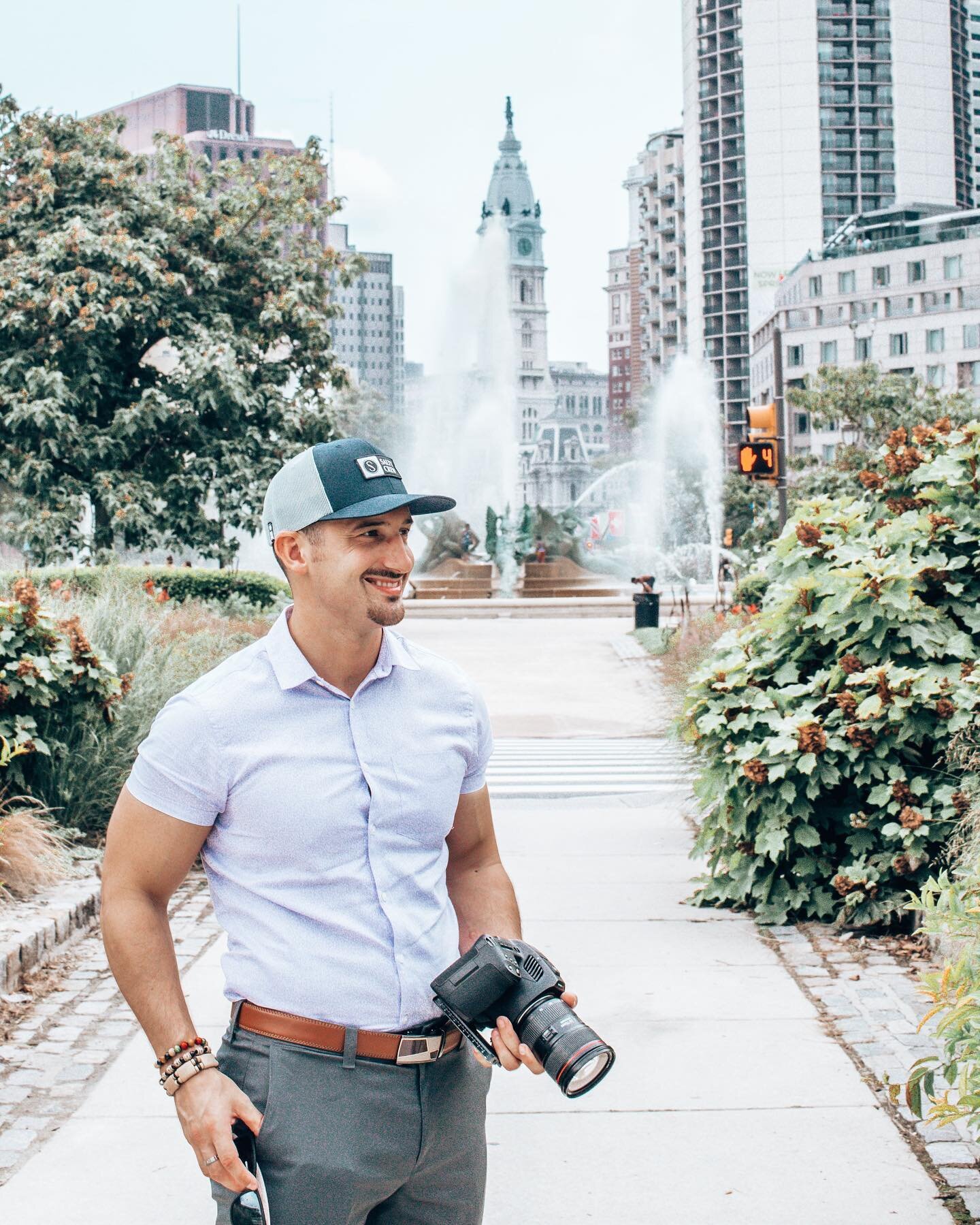 My own personal photo shoot sess in Philadelphia because I am available to shoot here! 
&bull;
Now shooting ceremonies with the Black Magic 6k for highest quality results! These are the same cameras I shot my latest movie with because I want to give 