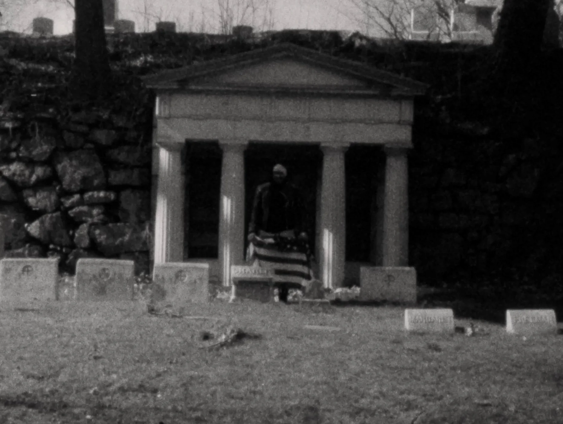 The Weight of It (2017)