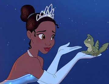 Enough with the Princesses The Root