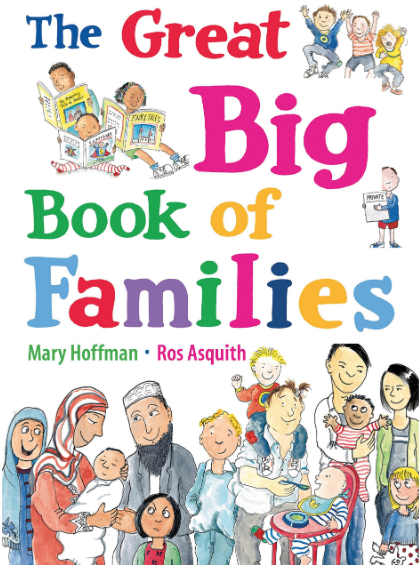 #BAME #DiverseFamilies #HowOthersLive